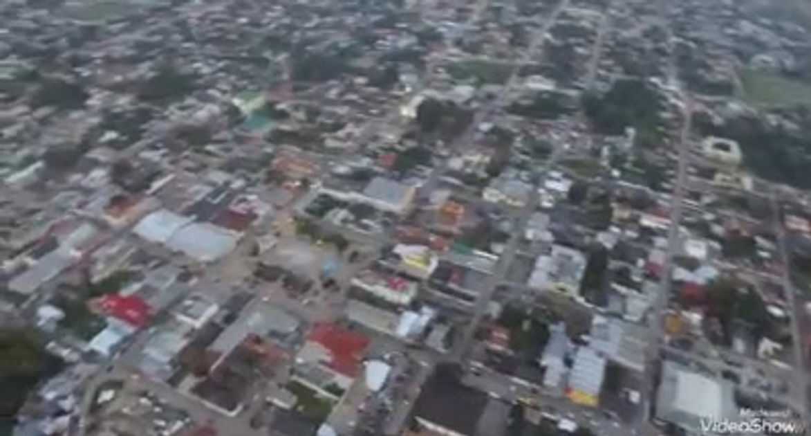 Siguatepeque